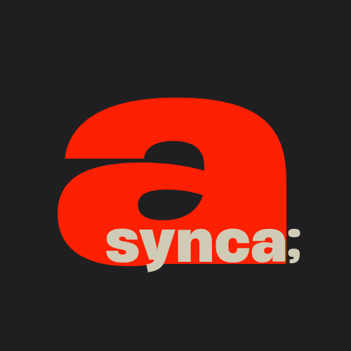 Asynca Logo